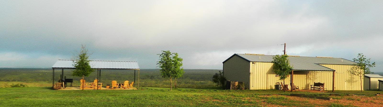 V Ranch Texas