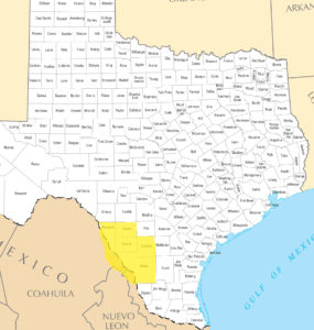 Texas Golden Triangle
