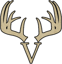 South Texas Whitetail Ranch Logo